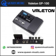 Guitar Multi Efek Valeton GP-100