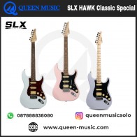 Guitar Electric SLX Hawk Classic Special