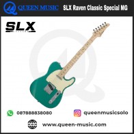 Guitar Electric SLX Raven Classic Special MG
