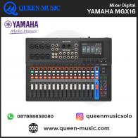 Yamaha MGX16