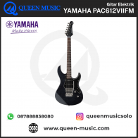 Yamaha PAC612VIIFM