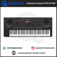 Yamaha PSR SX-620