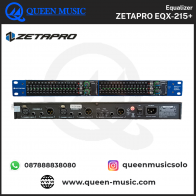 Zetapro EQX-215+