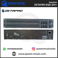 Zetapro EQX-231+