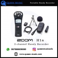 Zoom H1n