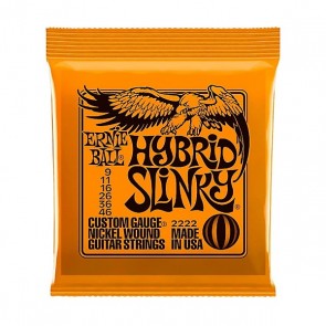 Ernie Ball 2222