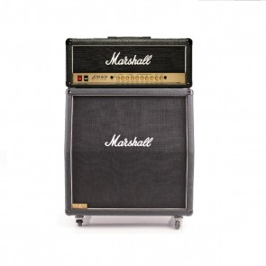 Marshall Jcm 900 + 1960A