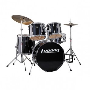 Ludwig Accent Plus