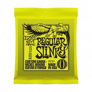 Ernie Ball 2221