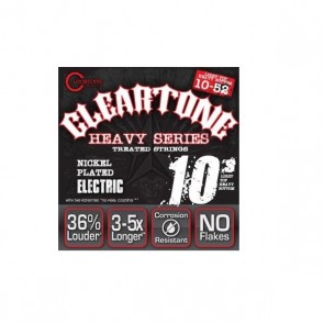 Cleartone Heavy Series 9520