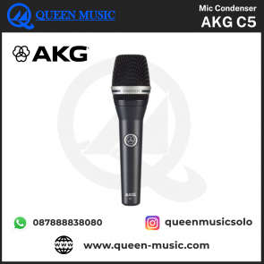 AKG C5