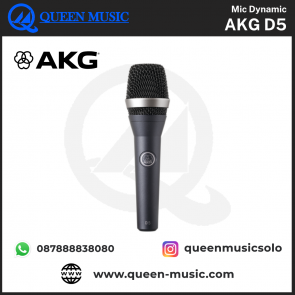 AKG D5
