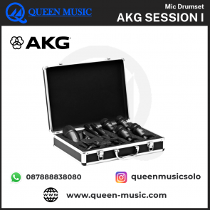 AKG Session 1