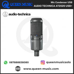 Audio Technica AT2020 USB+