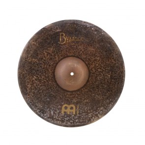 Meinl B19EDTC 19" Byzance Extra Dry Thin Crash Cymbal