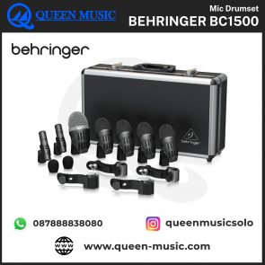 Behringer BC1500