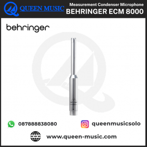 Behringer ECM8000