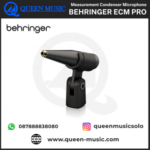Behringer ECM PRO