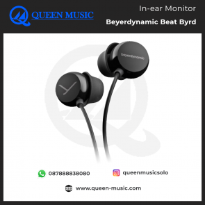 Beyerdynamic Beat Byrd