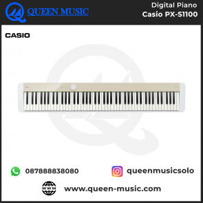 Casio Privia PX-S1100