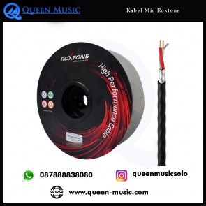 Kabel Mic Roxtone