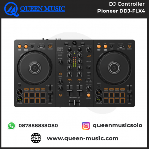 Pioneer DDJ-FLX4