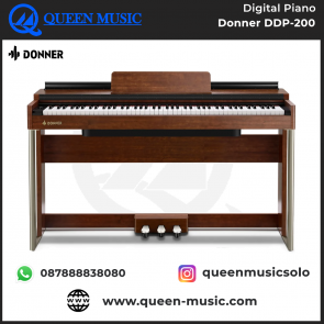 Donner DDP-200