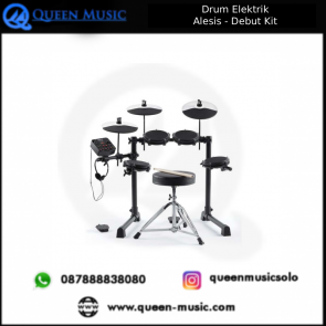Alesis Debut Kit