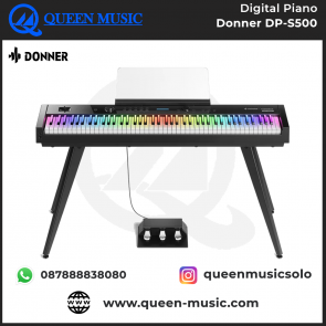 Donner DP-S500