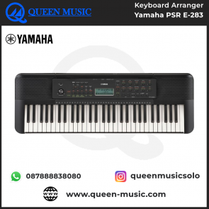 Yamaha PSR E-283