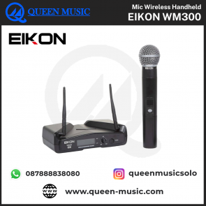 Eikon WM300M