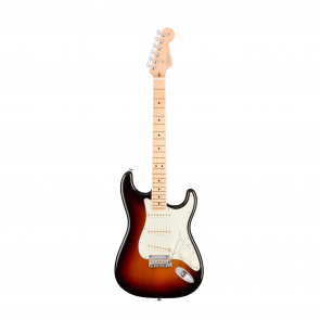 Fender AM Pro Strato MN 3TS