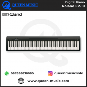 Roland FP10