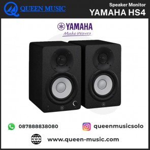 Yamaha HS4