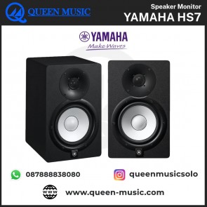 Yamaha HS7