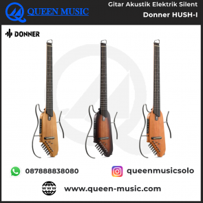 Donner HUSH-I