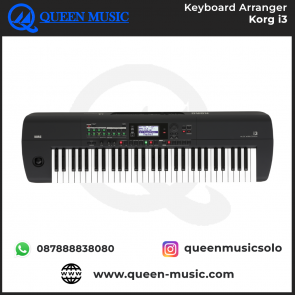 Korg i3