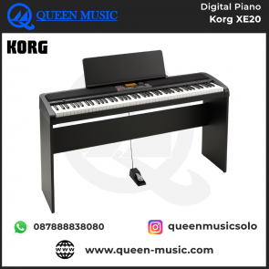 Korg XE20