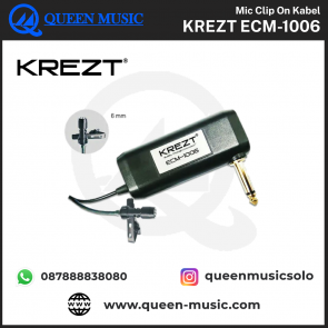 Krezt ECM 1006