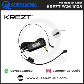 Krezt ECM 1008