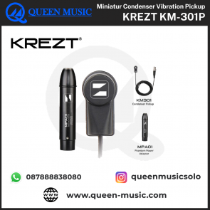Krezt KM301P