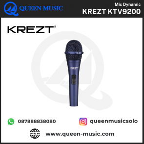 Krezt KTV 9200