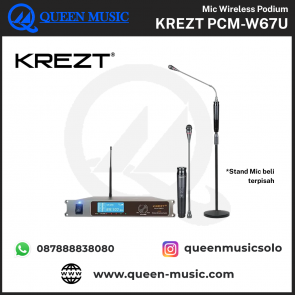 Krezt PCM-W67U