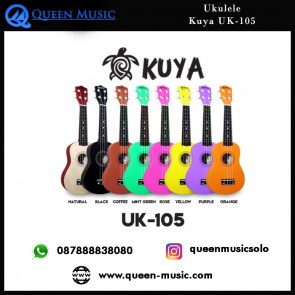 Kuya UK-105 Soprano