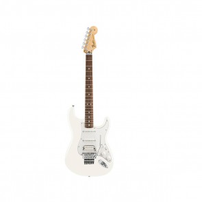 Fender Standard Stratocaster HSS Floyd Rose