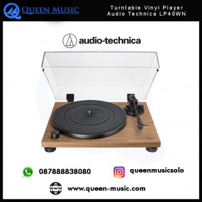 Audio Technica LP40WN