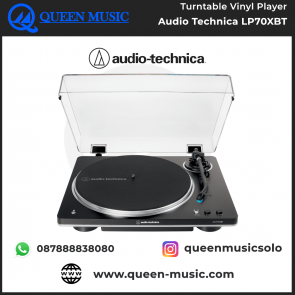 Audio Technica LP70XBT