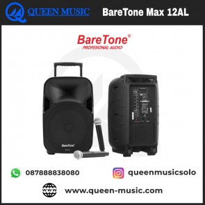 BareTone MAX 12AL