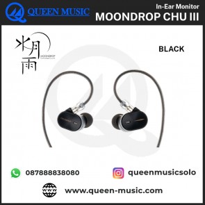 MOONDROP CHU III