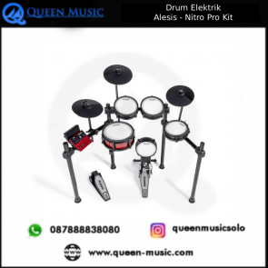 Alesis Nitro Pro Kit